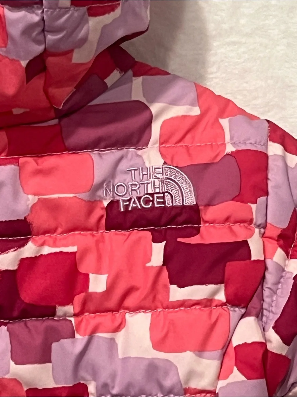 The North Face north face